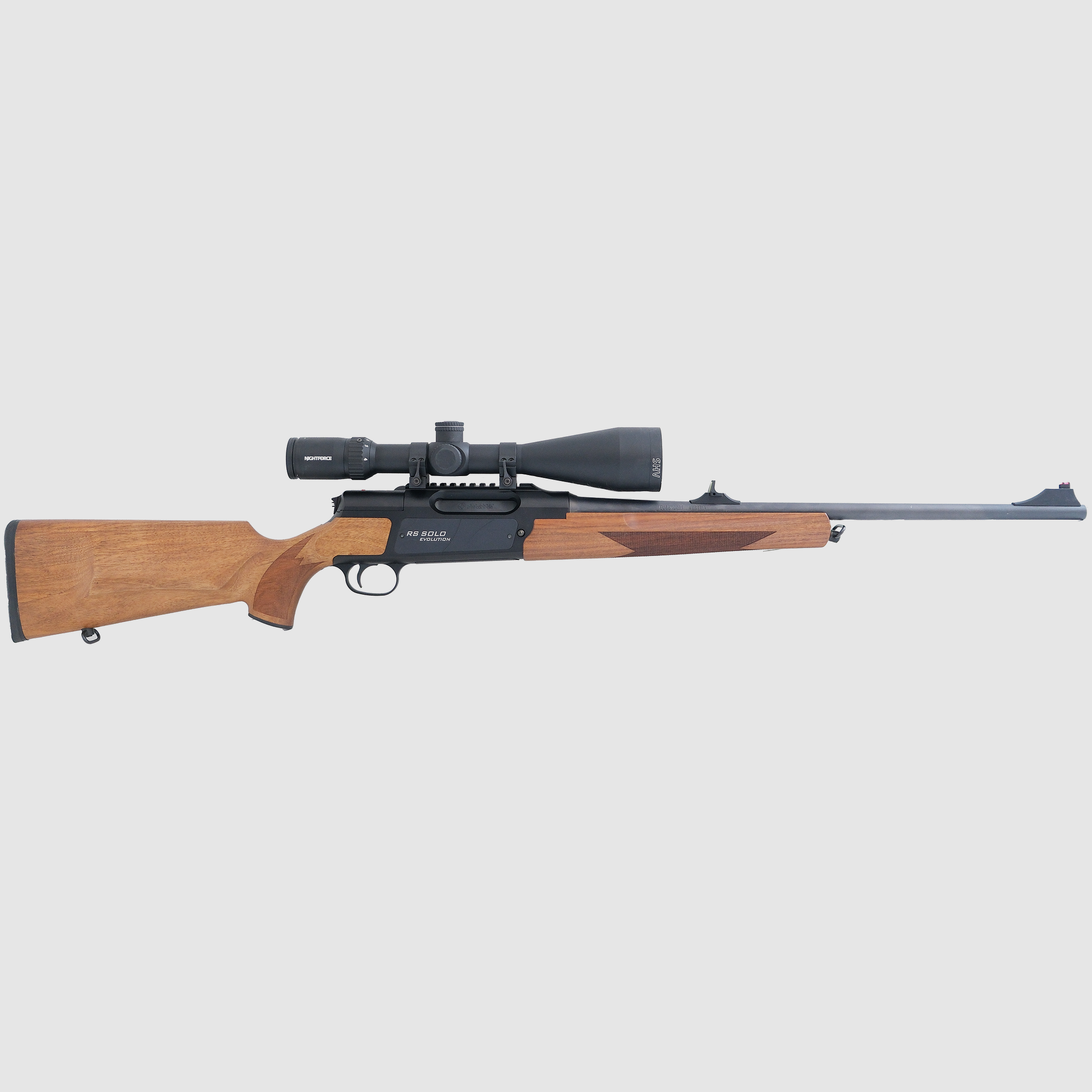 Strasser RS Solo Linksausführung .308Win Repetierbüchsen, Bild 1 von 3