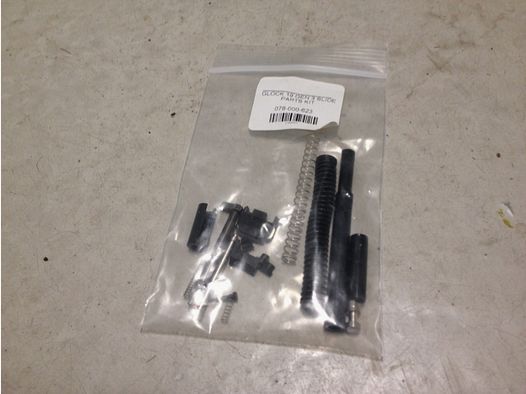 Glock 19 Gen3 Slide Parts Kit Original