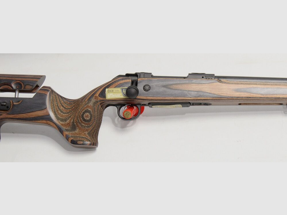 Gamma CZ 600