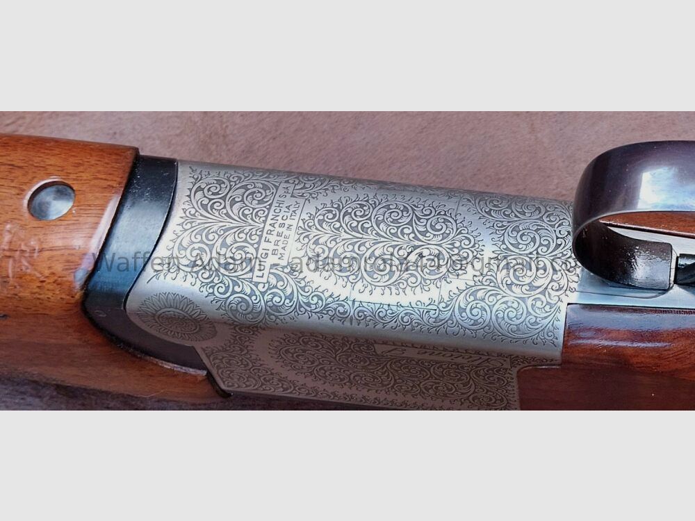 Luigi Franchi, Brescia / Italia Alcione S ; BDF Sport