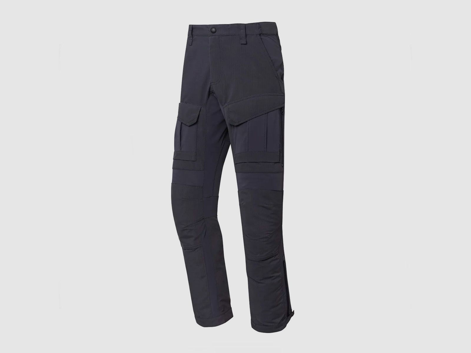 PANTALONE – BERETTA – FLANKER PANTS Ebony, image 1 of 9