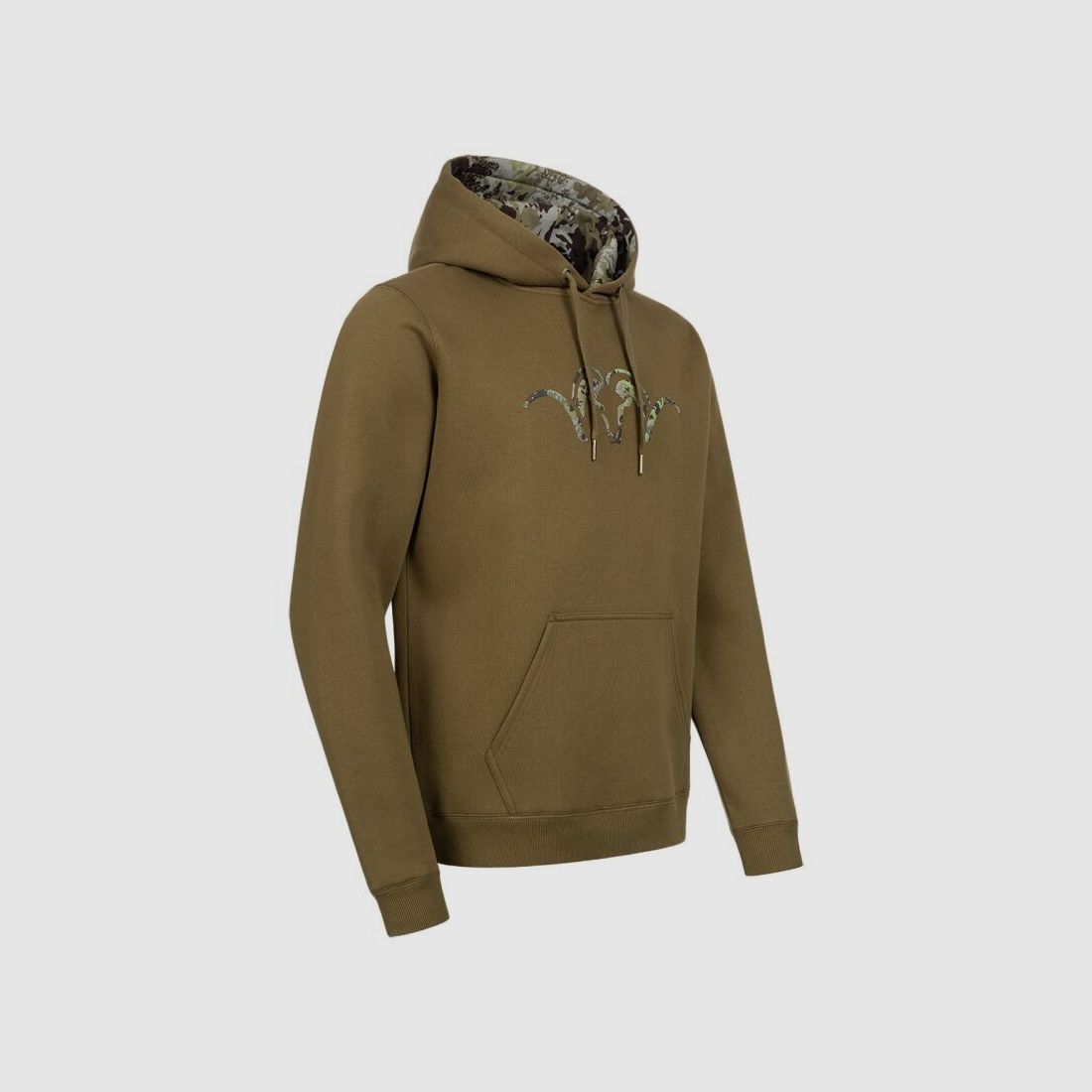 Blaser Herren Pullover HunTec Camo 25
