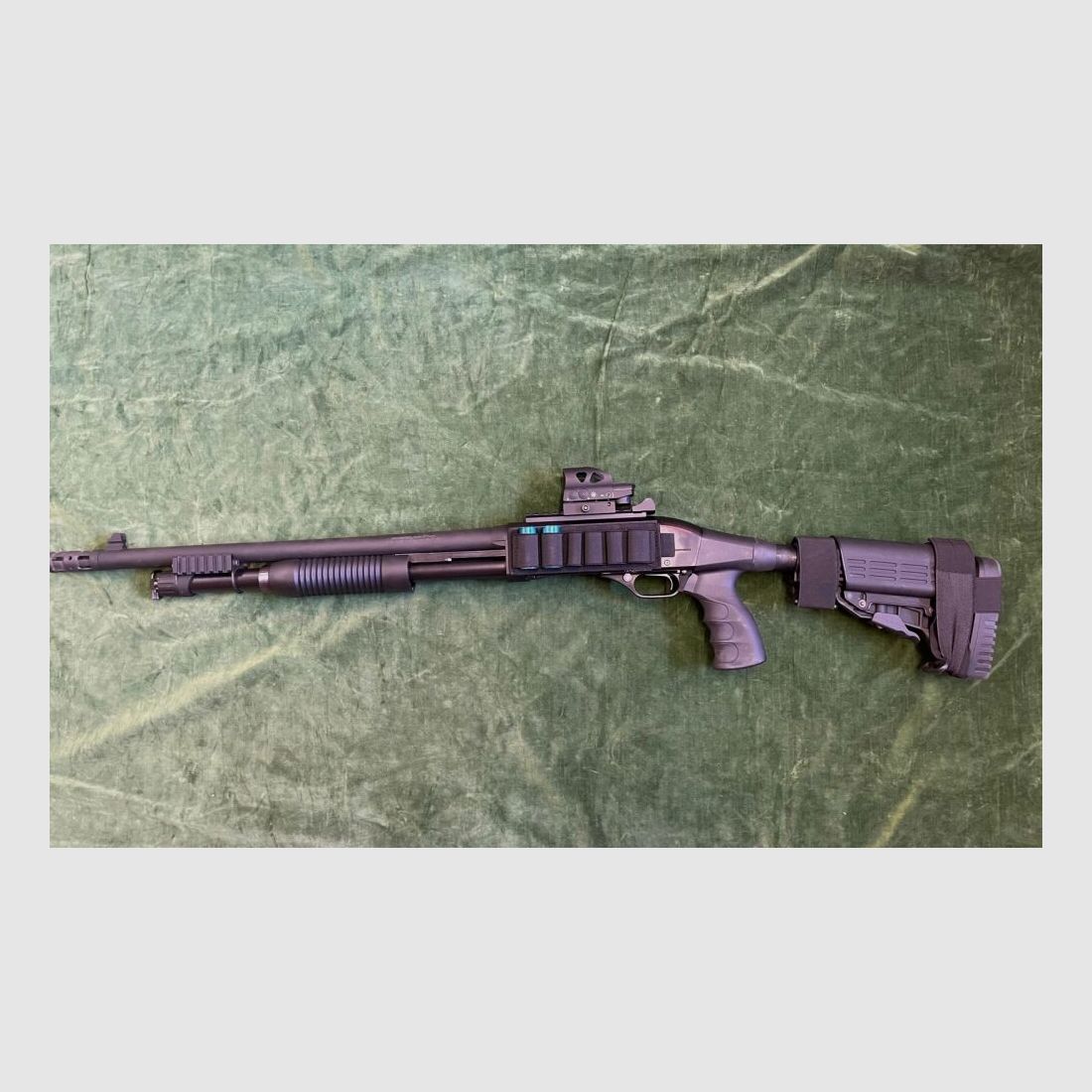 Winchester Mod. SXP Xtrem Defender