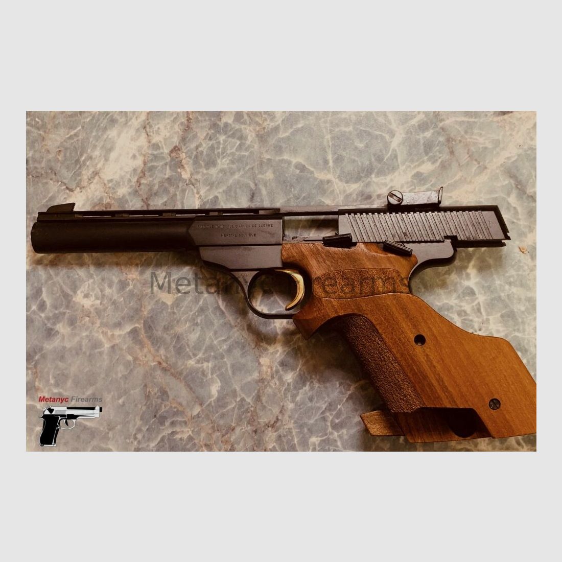 FN 150 .22lr