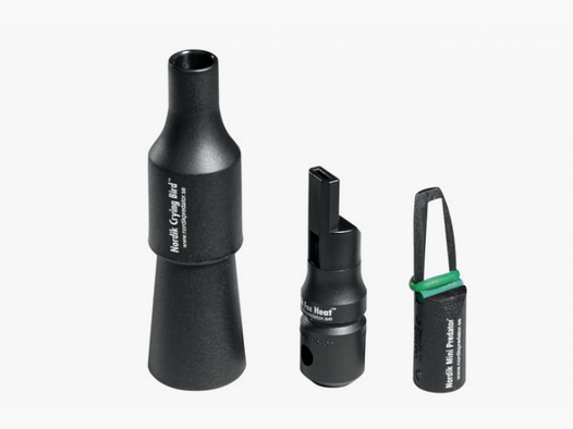 Nordik Fuchslocker-Set