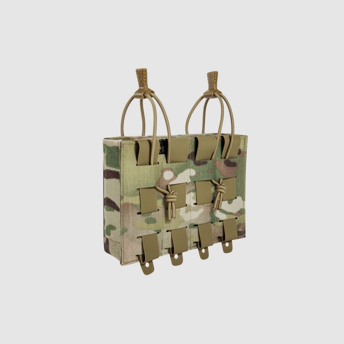 Tasmanian Tiger 2 SGL Mag Pouch BEL HK417 MKIII MC