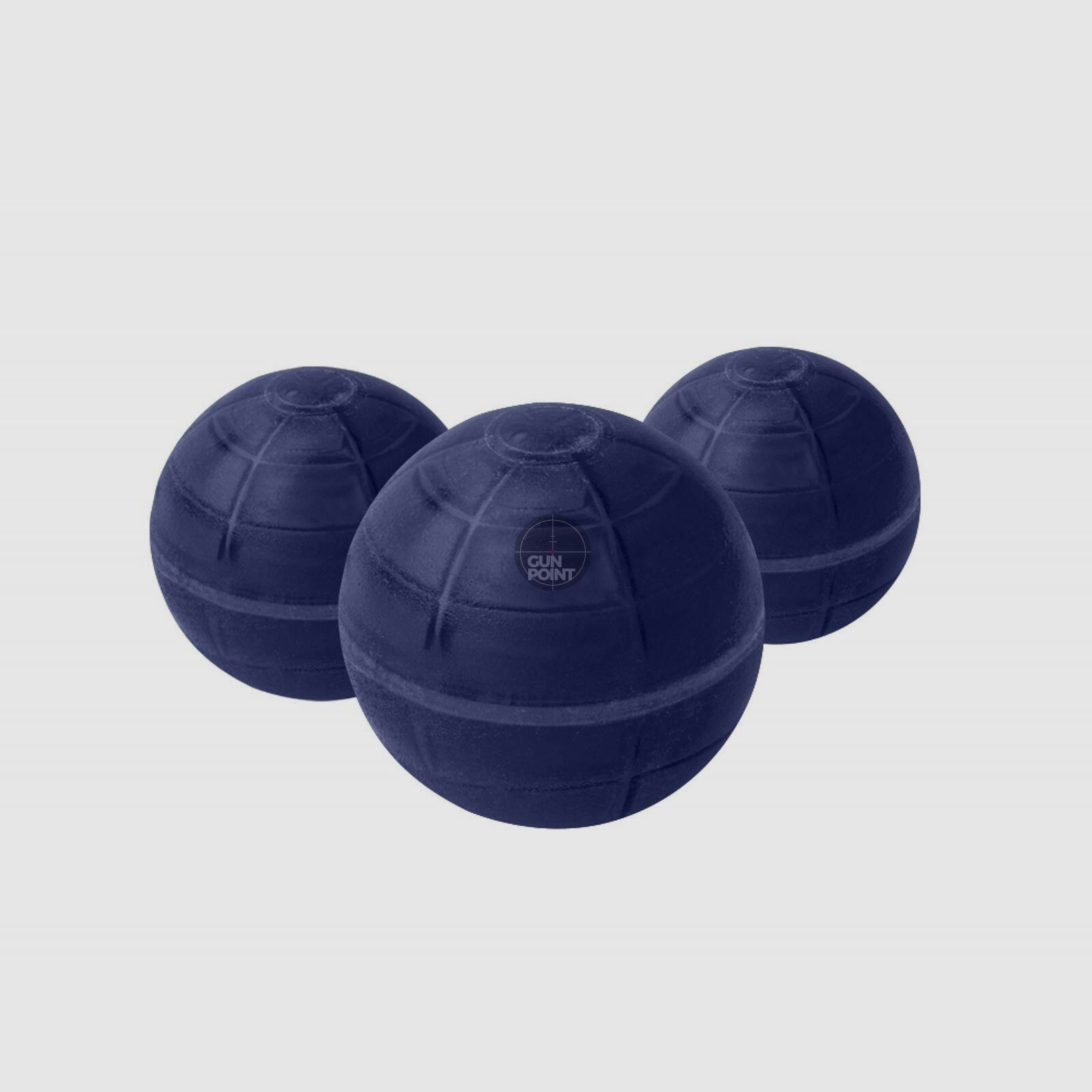 T4E Markingballs Sport MAB 68 cal. .68 - Inhalt: 50 Stk.