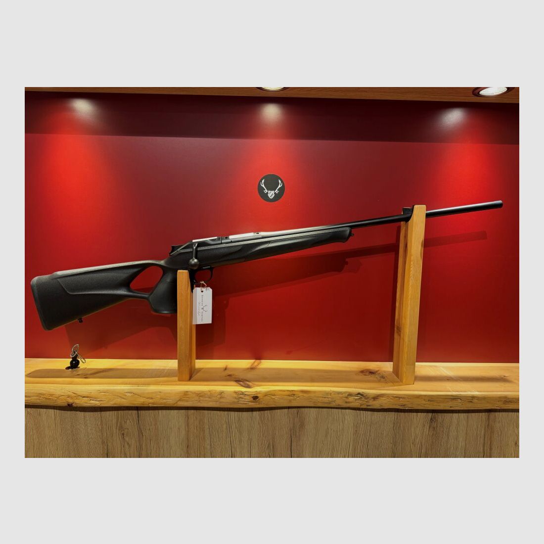 Blaser R8 Professional Success,65cmLL,M15x1,o.V., Bild 1 von 2