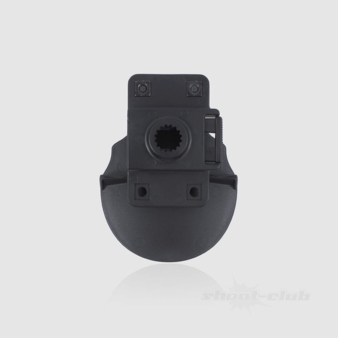 Aliengear Holsters ShapeShift Expansion Pack Paddle Carry Hard Plastic