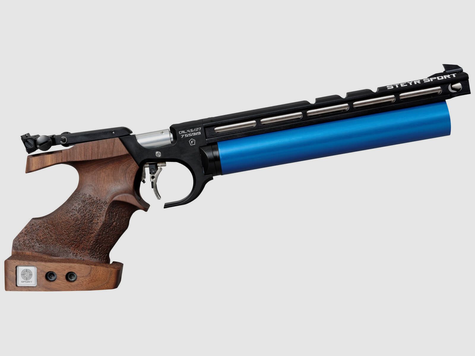 STEYR LP EVO 10, Bild 6 von 8