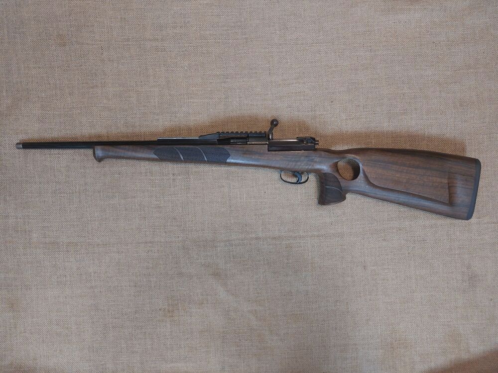 Mauser M 66