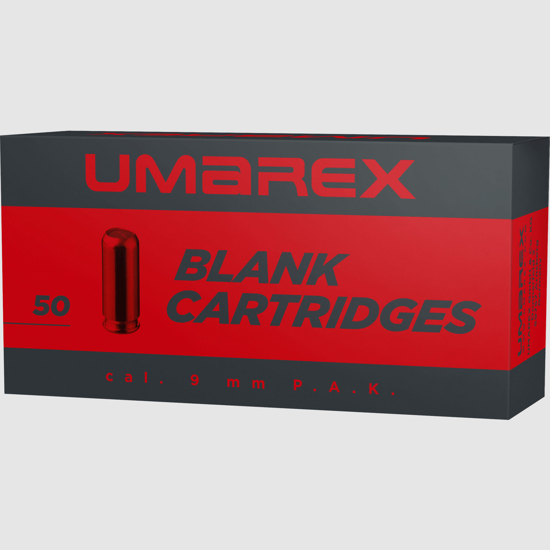 Umarex Platzpatronen