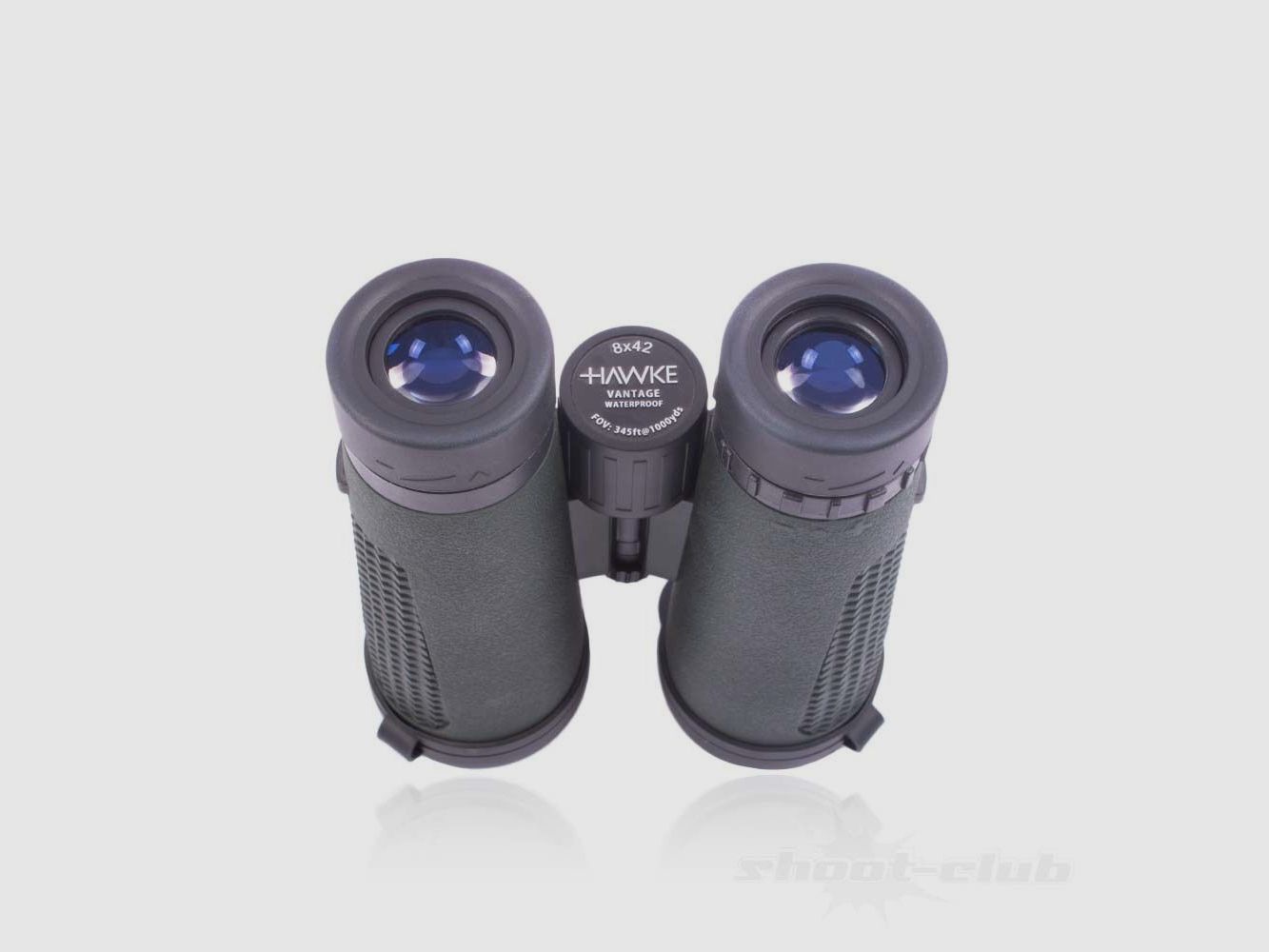 HAWKE Vantage Fernglas 8x42