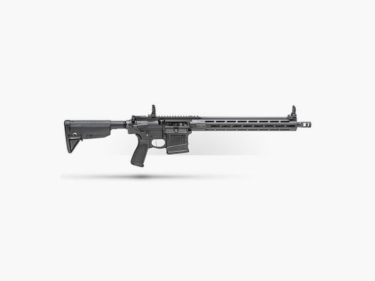 Springfield Armory SAINT® VICTOR RIFLE .308, 16“, BLK