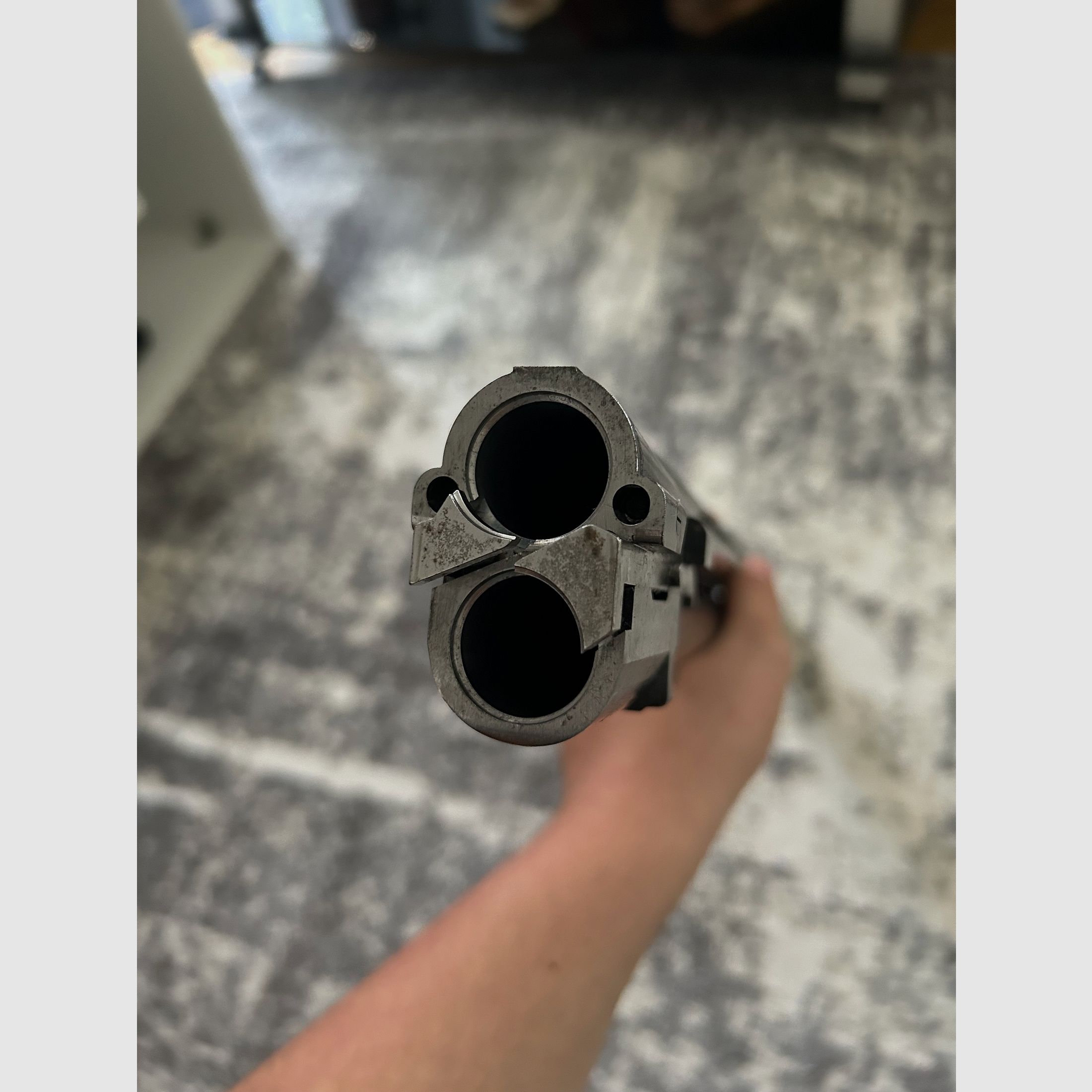 Beretta 682 Gold E Sporting 