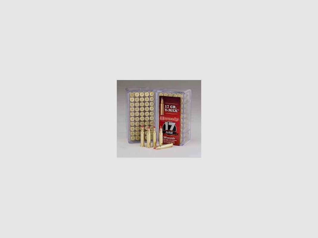 Munitie .22LR HORNADY HP CRP 40gr/2,59g