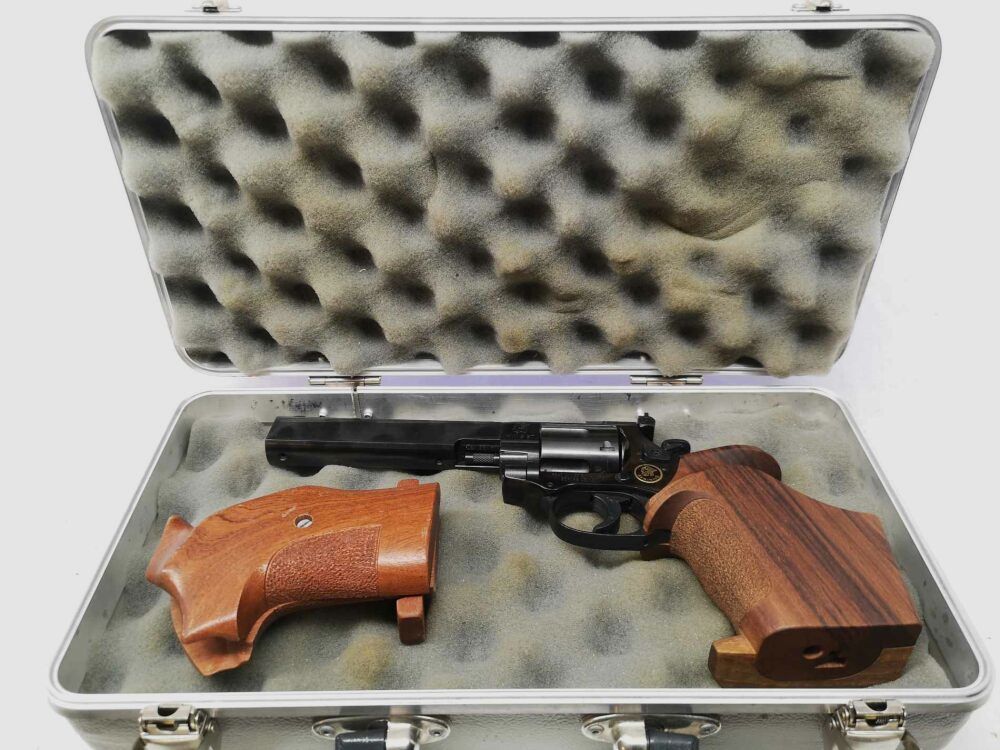 Weihrauch Arminius HW 9ST