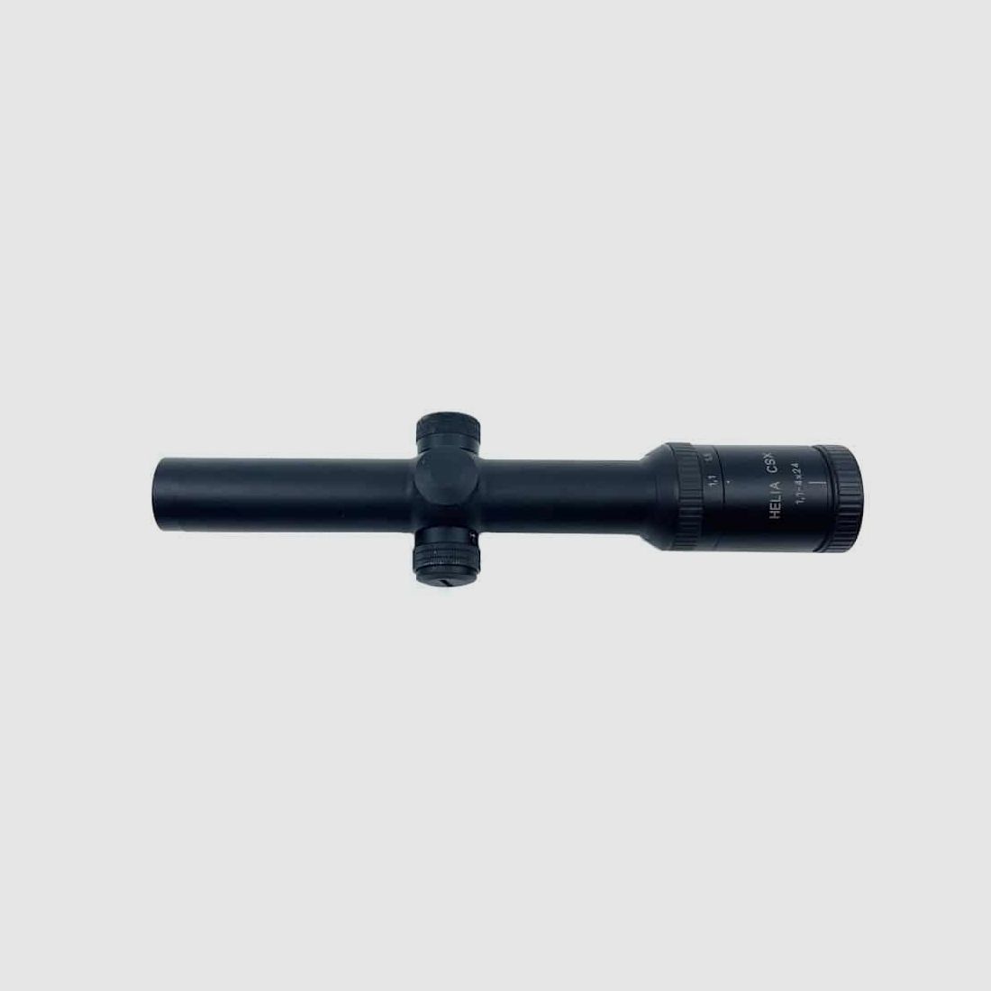 Kahles CSX 1.1-4×24 C-Dot – neuwertig, Bild 2 von 3