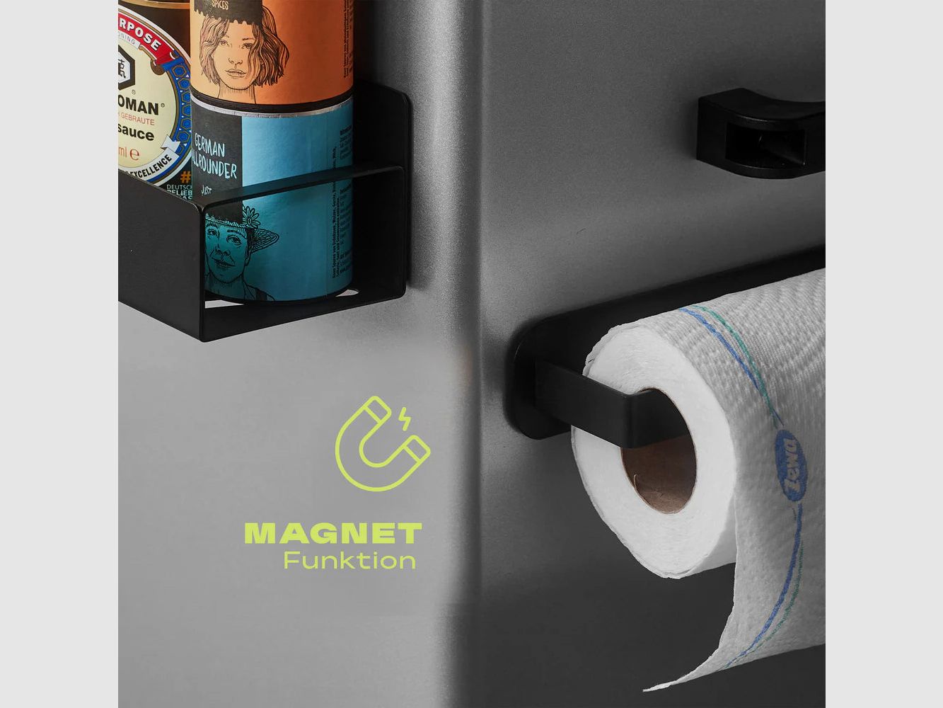 Maentum IceCube DUAL