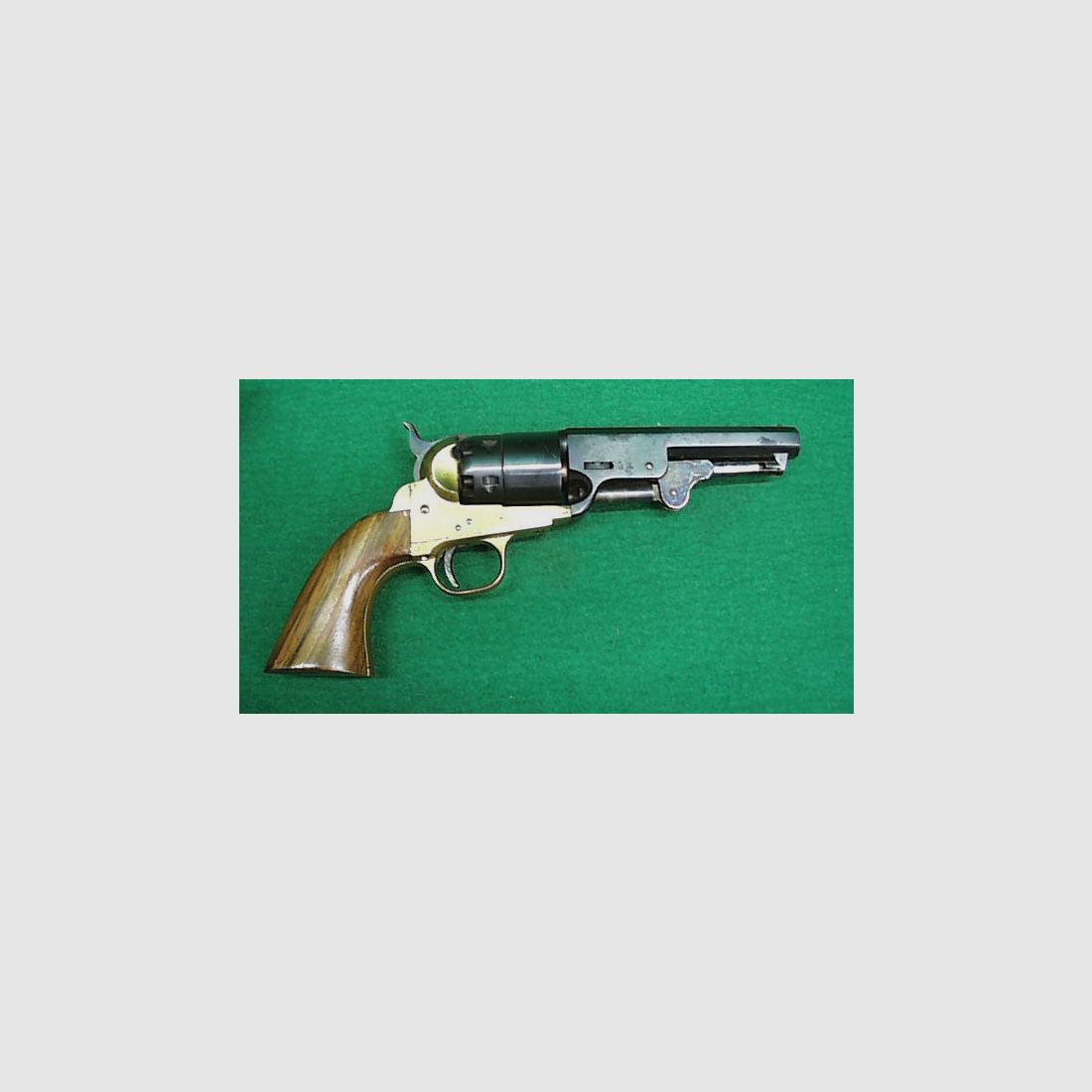 FAP Revolver Colt 1851 Sheriff