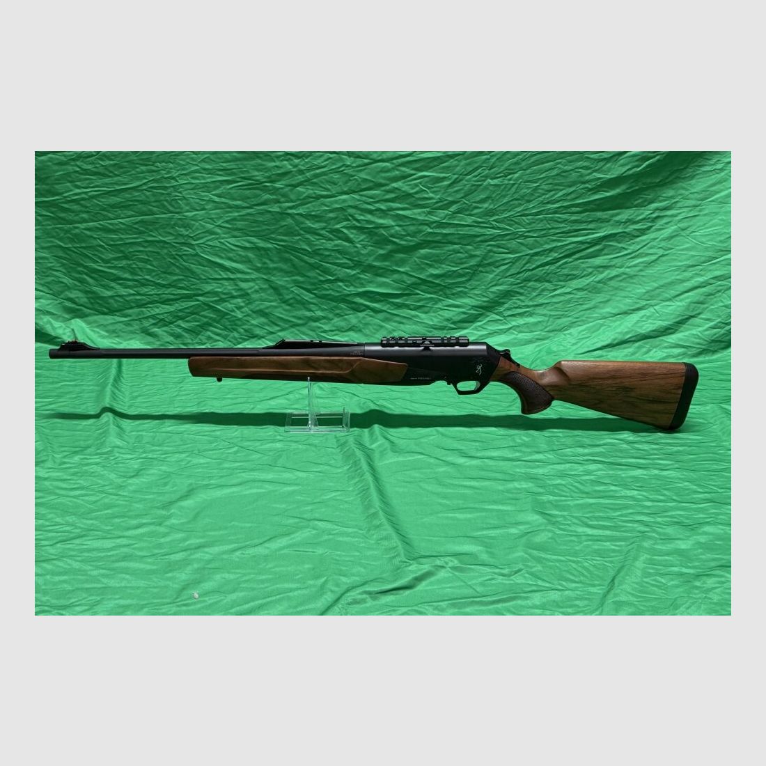 Browning BAR 4X .308Win