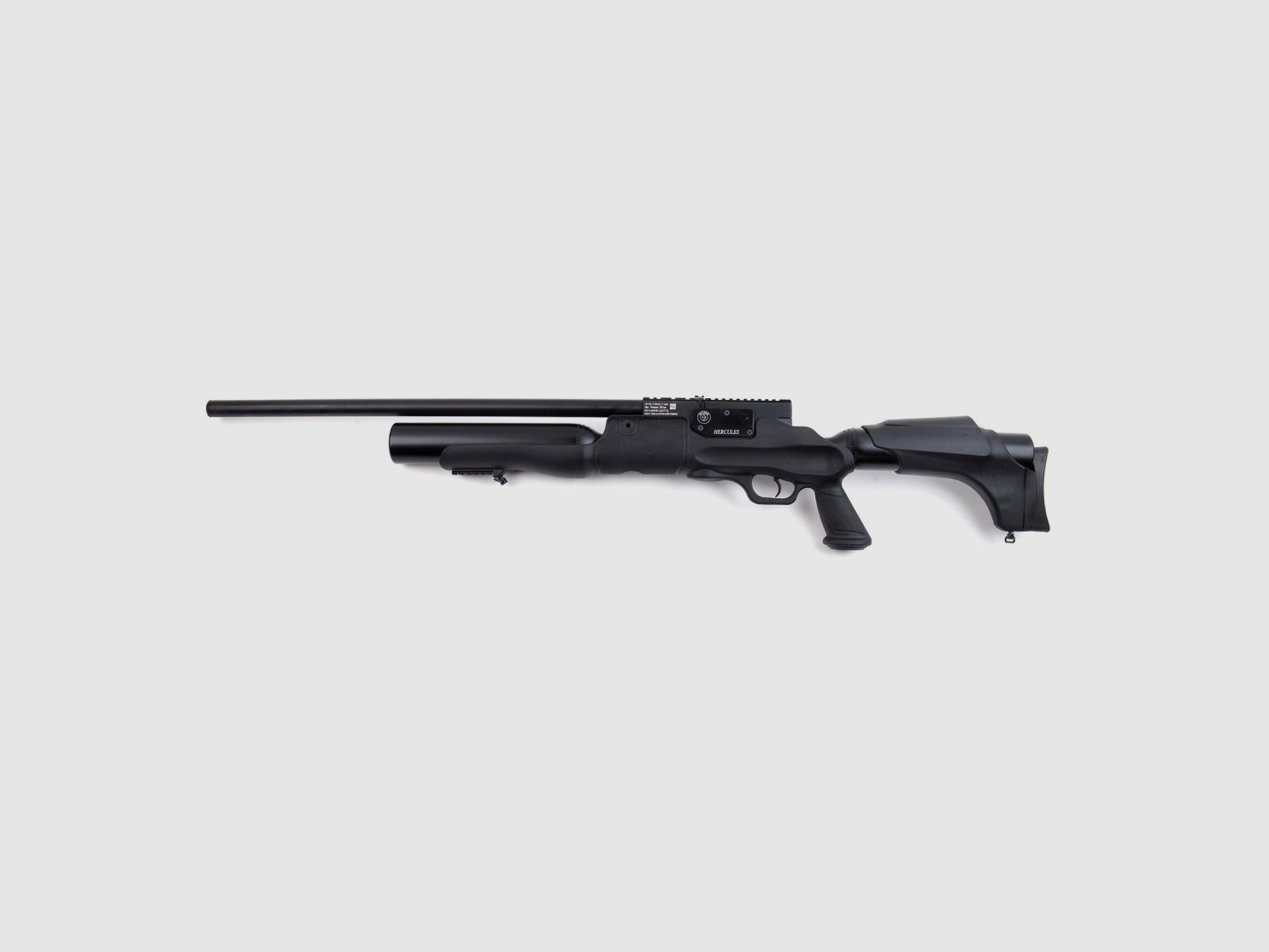 Hatsan Hercules Kal. 7,62mm (.30), Bild 15 von 15
