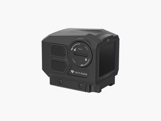 Rotpunktvisier THERMIQUE OWLSET Modell ES X NANO XPD VOD WIFI