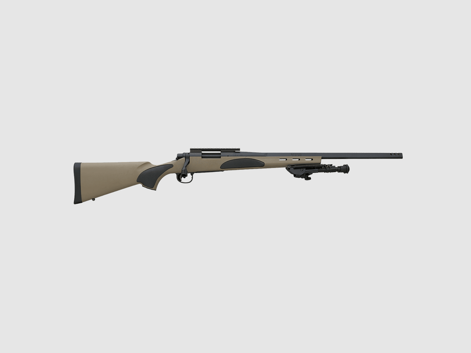 Remington 700 Varmint-Target Rifle (VTR)