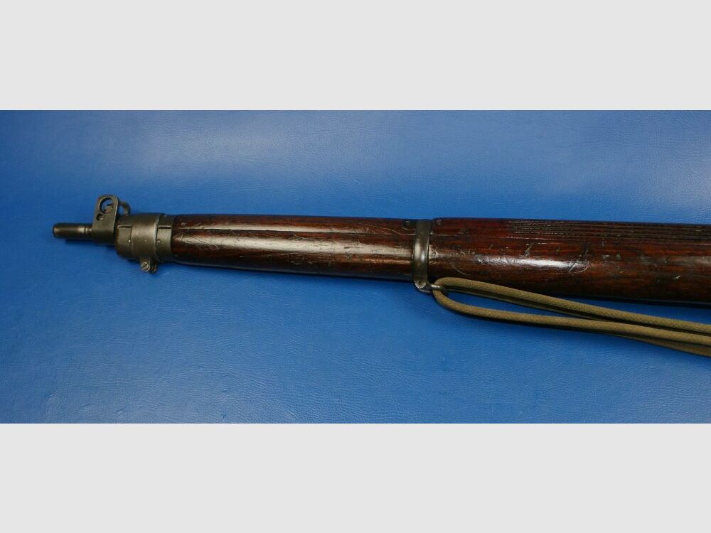 Long Branch Arsenal Nr. 4 MK 1* .303Brit