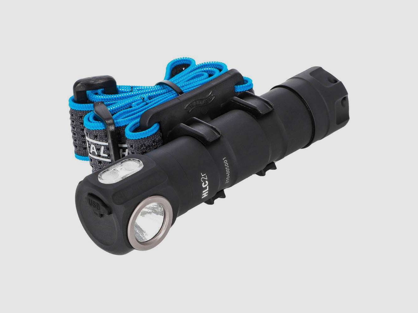 HLC2r Stirnlampe 1000 Lumen, Bild 1 von 41