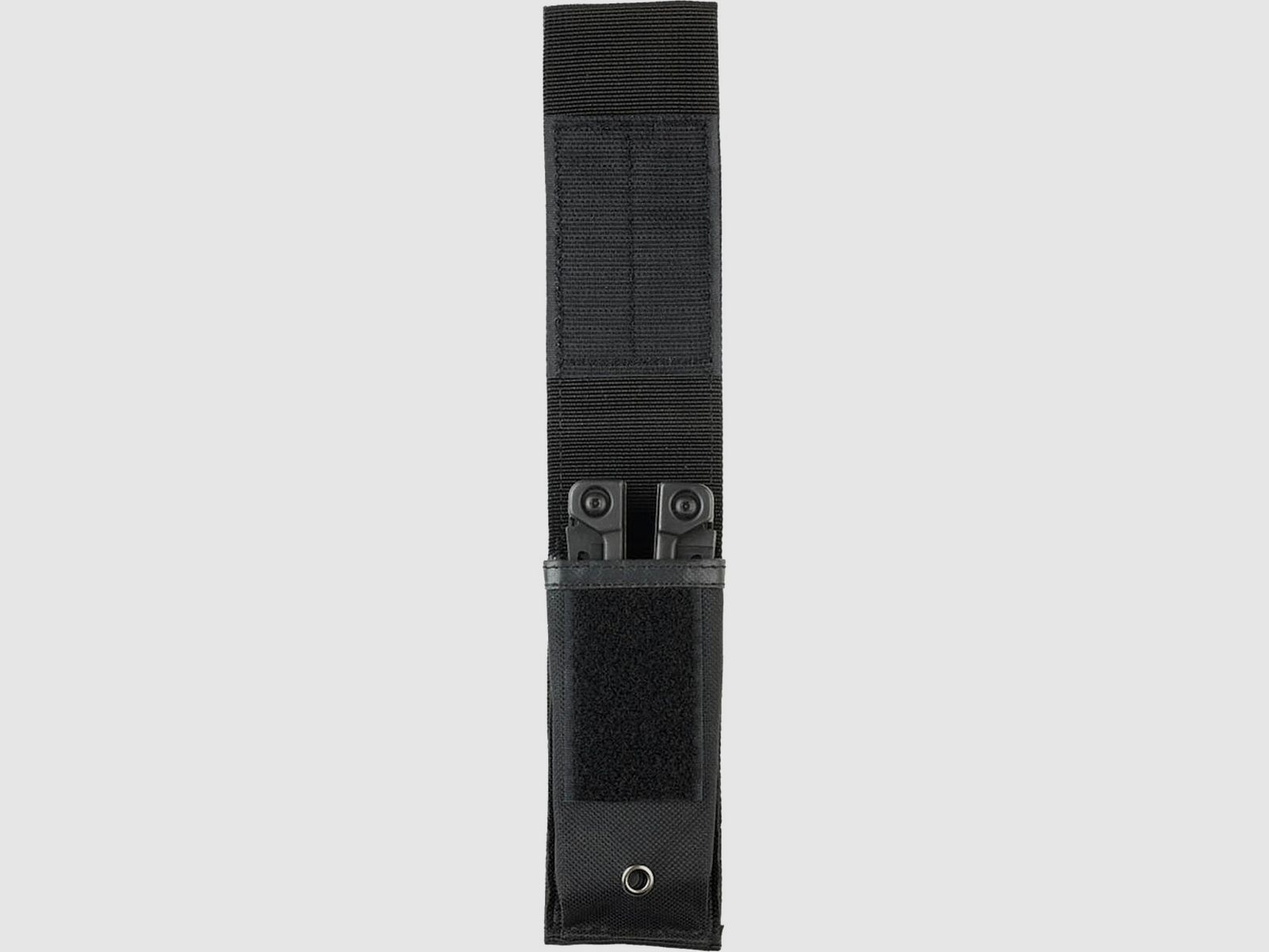 Leatherman Molle-Holster aus Nylon schwarz groß, Bild 3 von 3