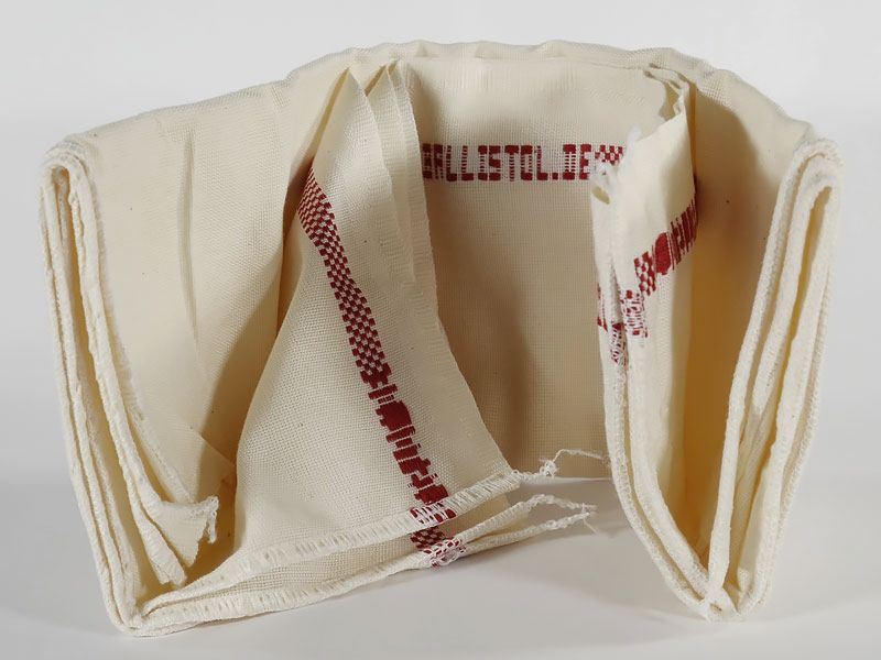 BALLISTOL Wapenreinigingsdoekjes 3-pack