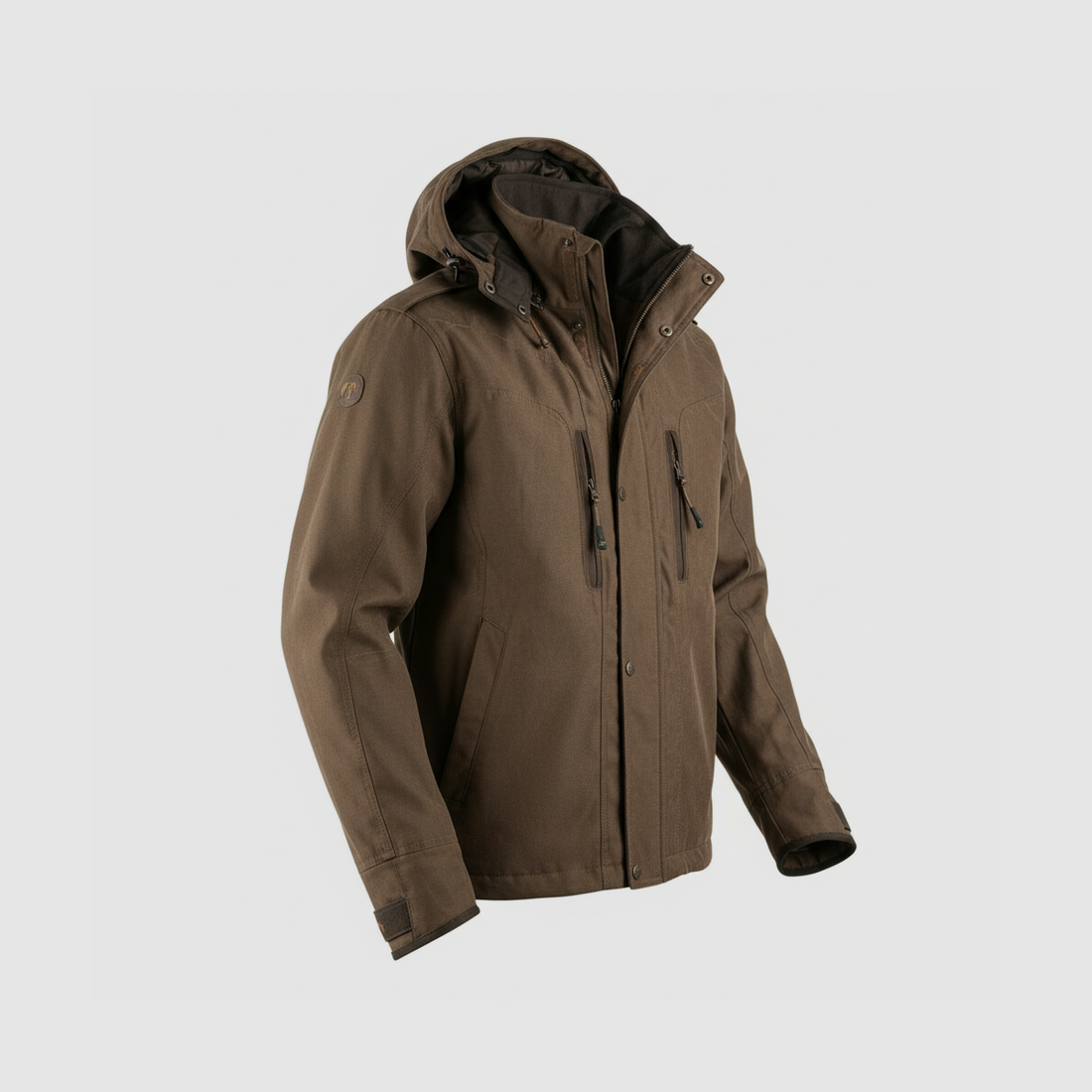 Blaser RAM² Winter Jacket, image 1 of 2