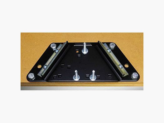 Lee Precision - Lee Bench Plate - Lee Bench Plate #90251