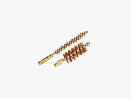 BROSSE COURTE BRONZE CAL 38