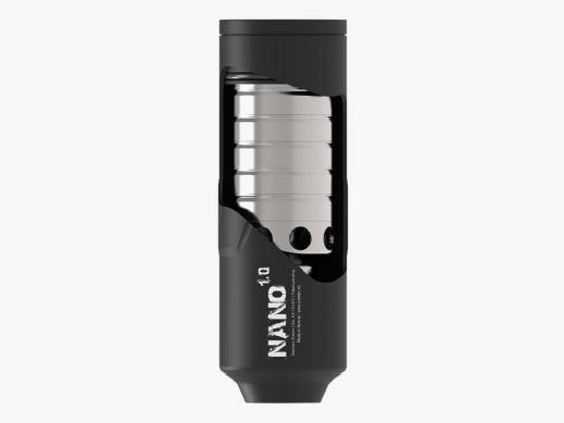 Svemko Nano Silencer