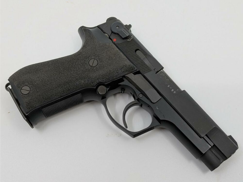 Walther P88A1