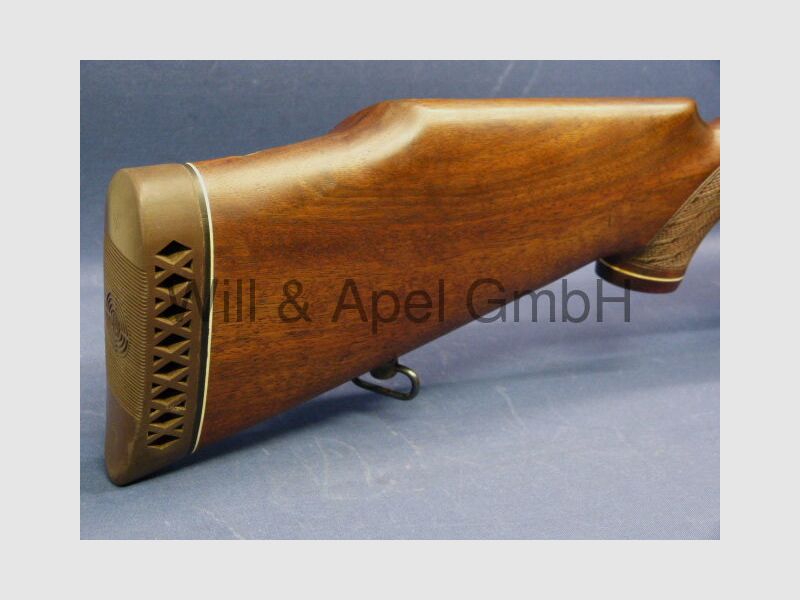 STEYR Mannlicher Modell S