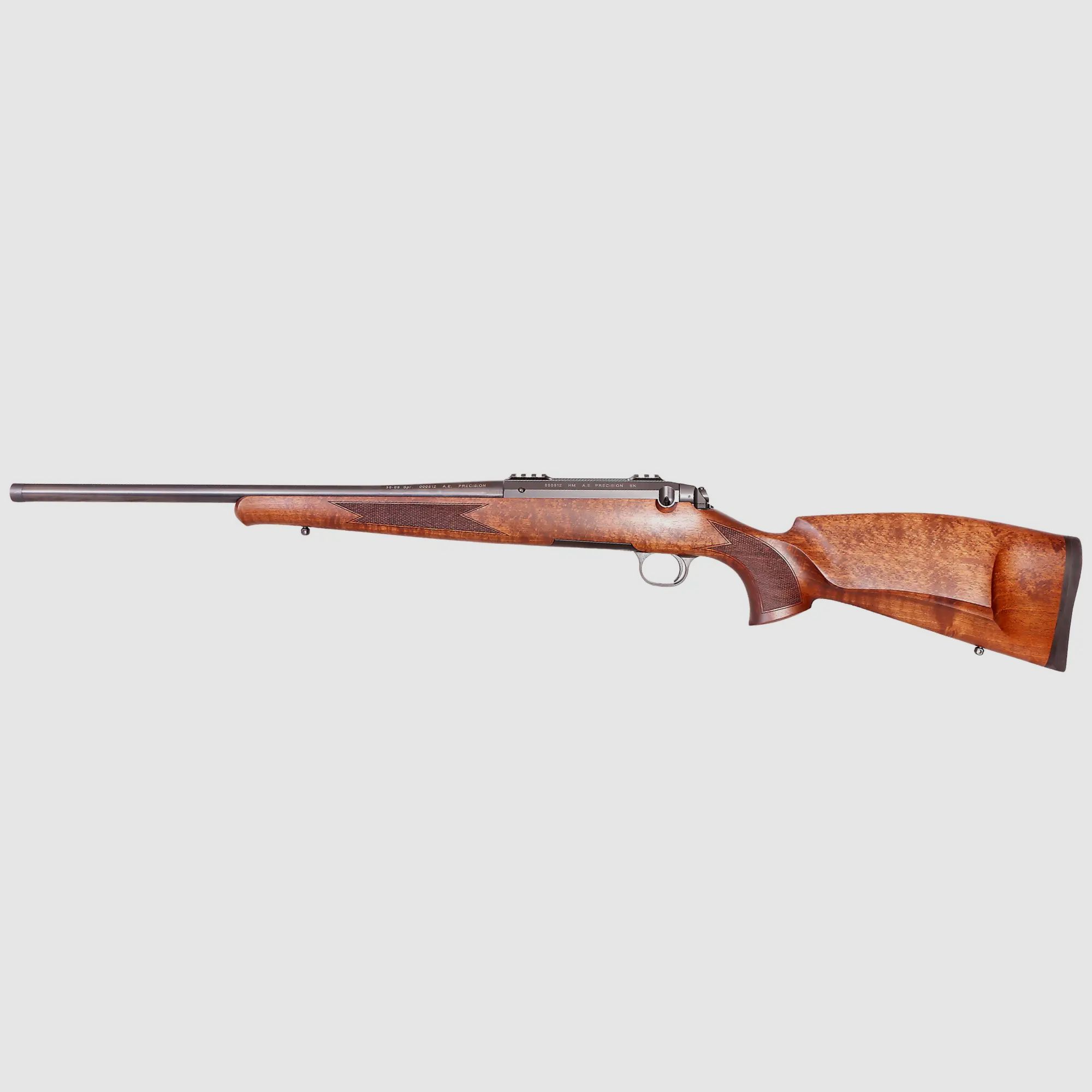 AE Precision Rifle Repetidor Hunter Lux