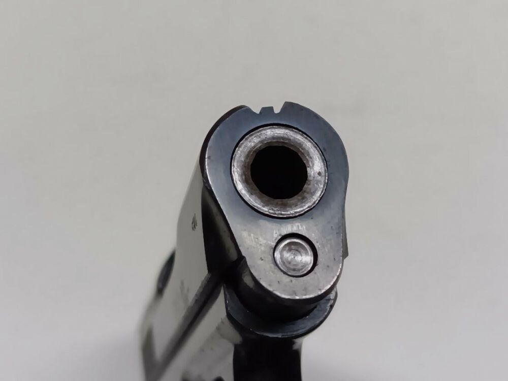 Mauser-Werke AG Oberndorf a.N. W.T.P.