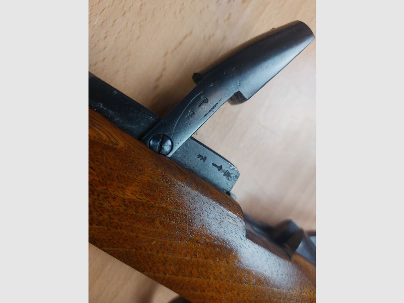 Sistema belga Warnant