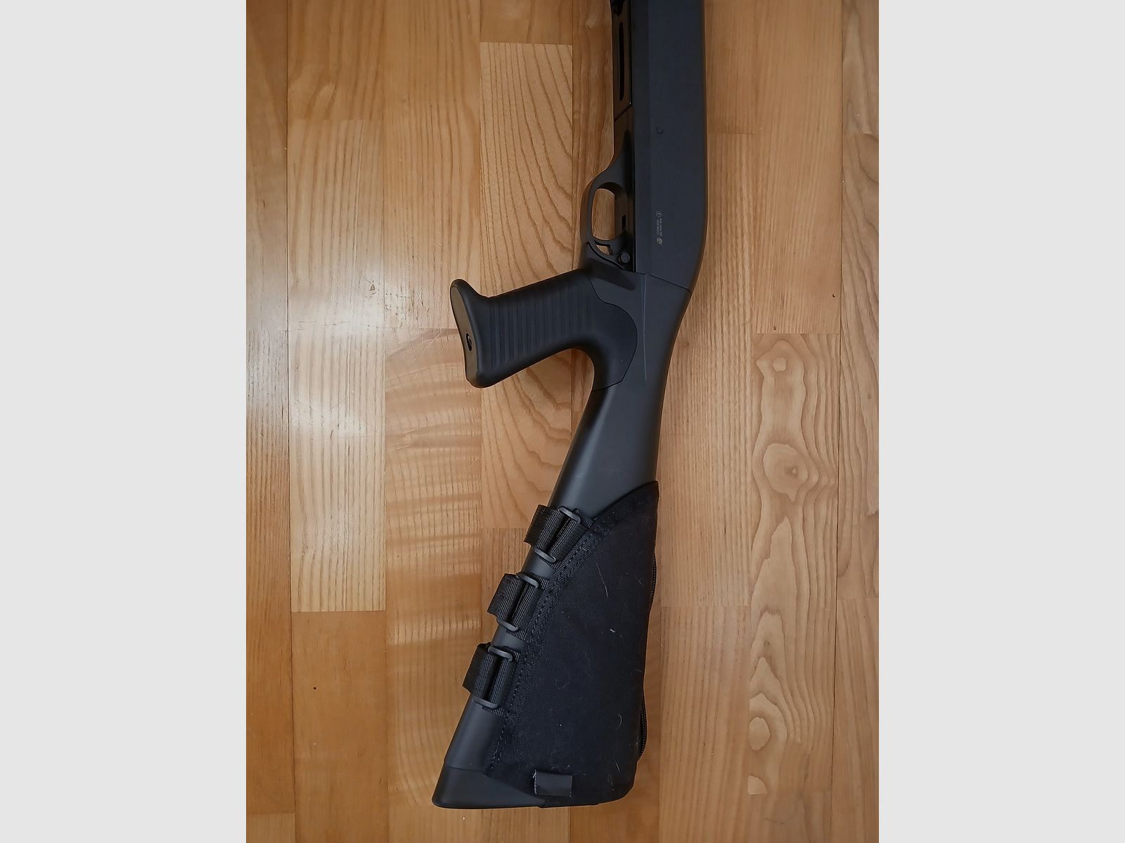 Franchi Sas 12 in double pack