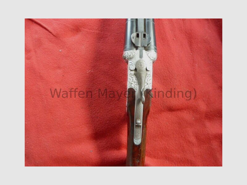 Krieghoff Blocco Laterale Neptun-T