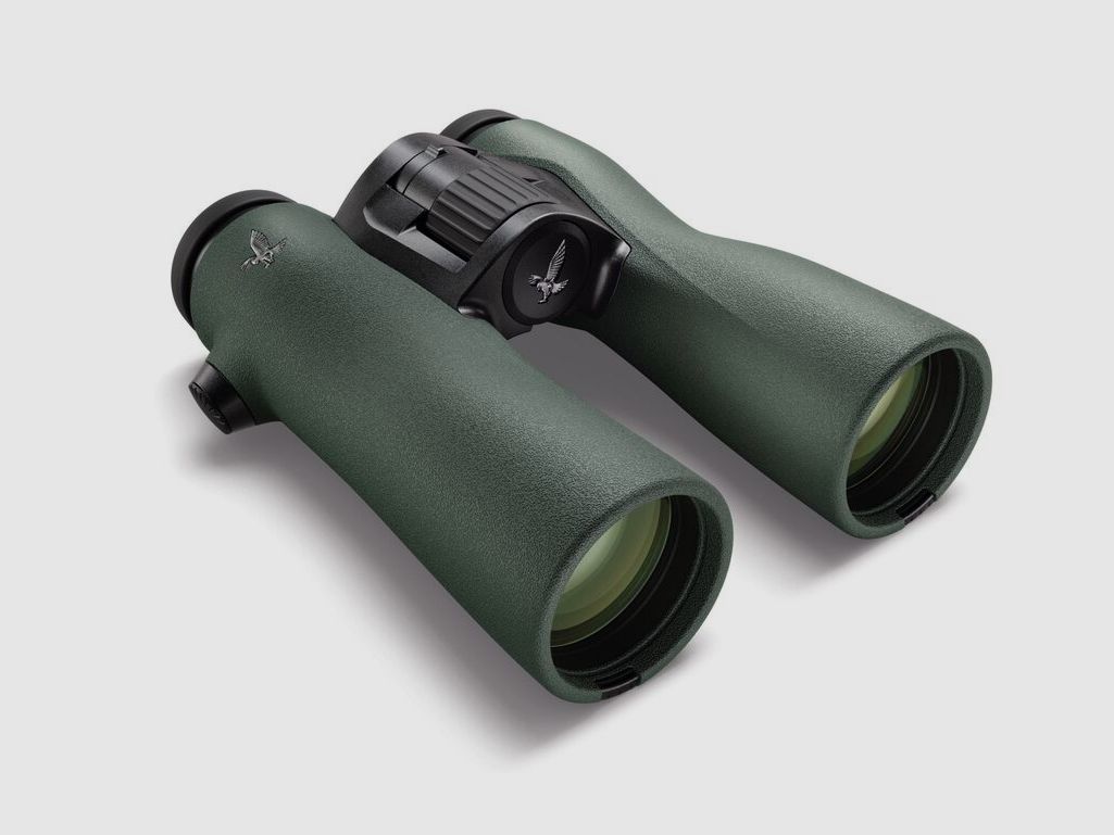 Swarovski NL Pure 12x42