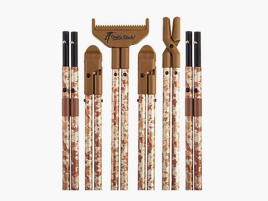 CANNE ULTIMATE CAMO