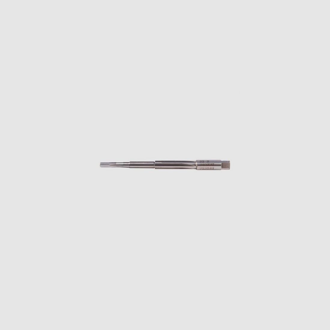CLYMER RIMMED & BELTED RIFLE CHAMBERING REAMERS CLYMER 22 K HORNET FINISHER CHAMBER REAMER, Bild 1 von 4