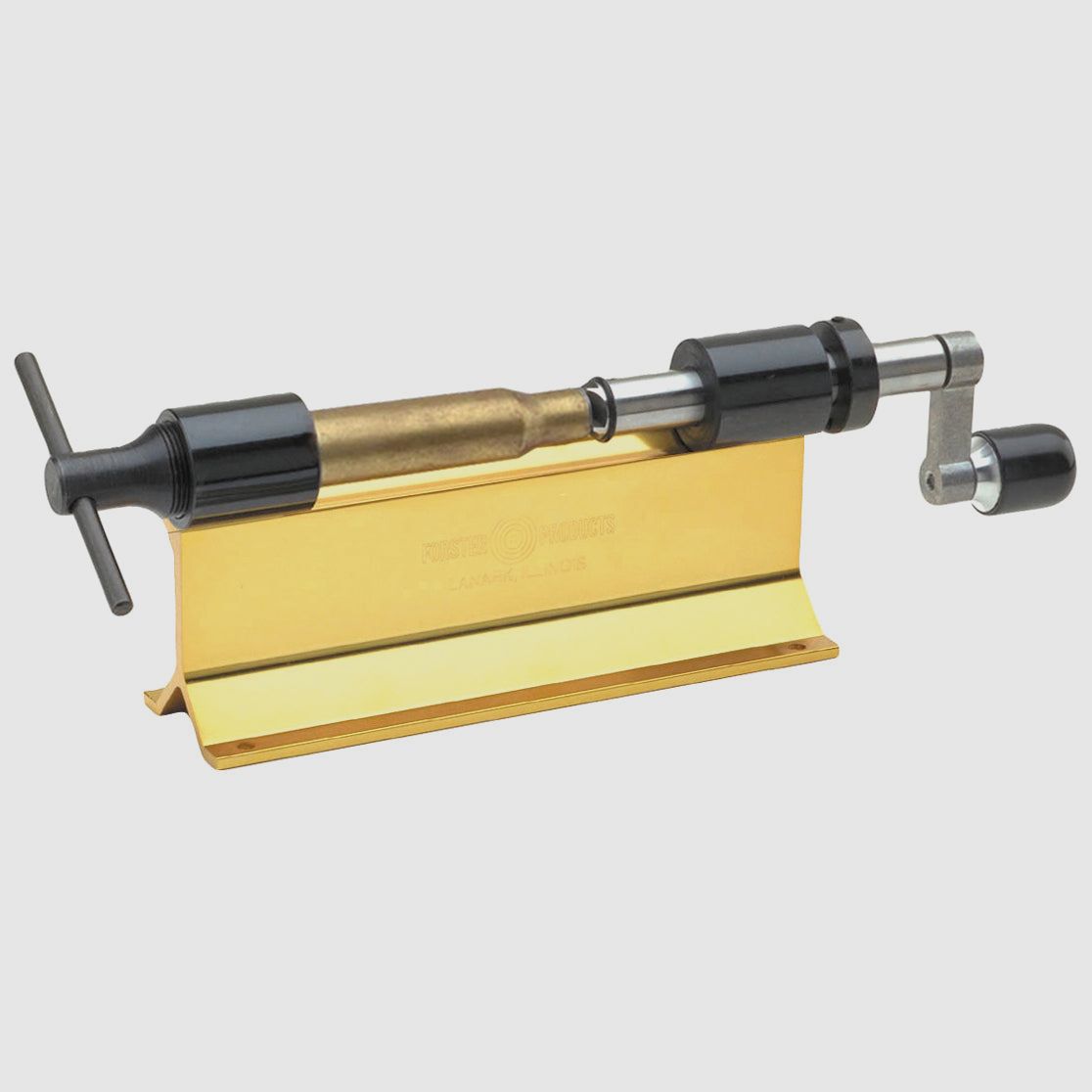 FORSTER Classic Hülsentrimmer CLCT00 – Big Bore