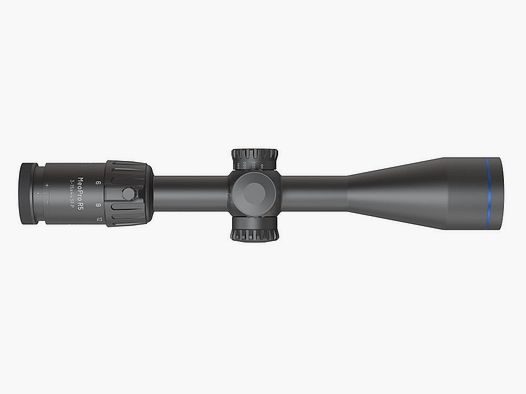 Meopta Meopro R5 3-15x44 SFP Z-Plus