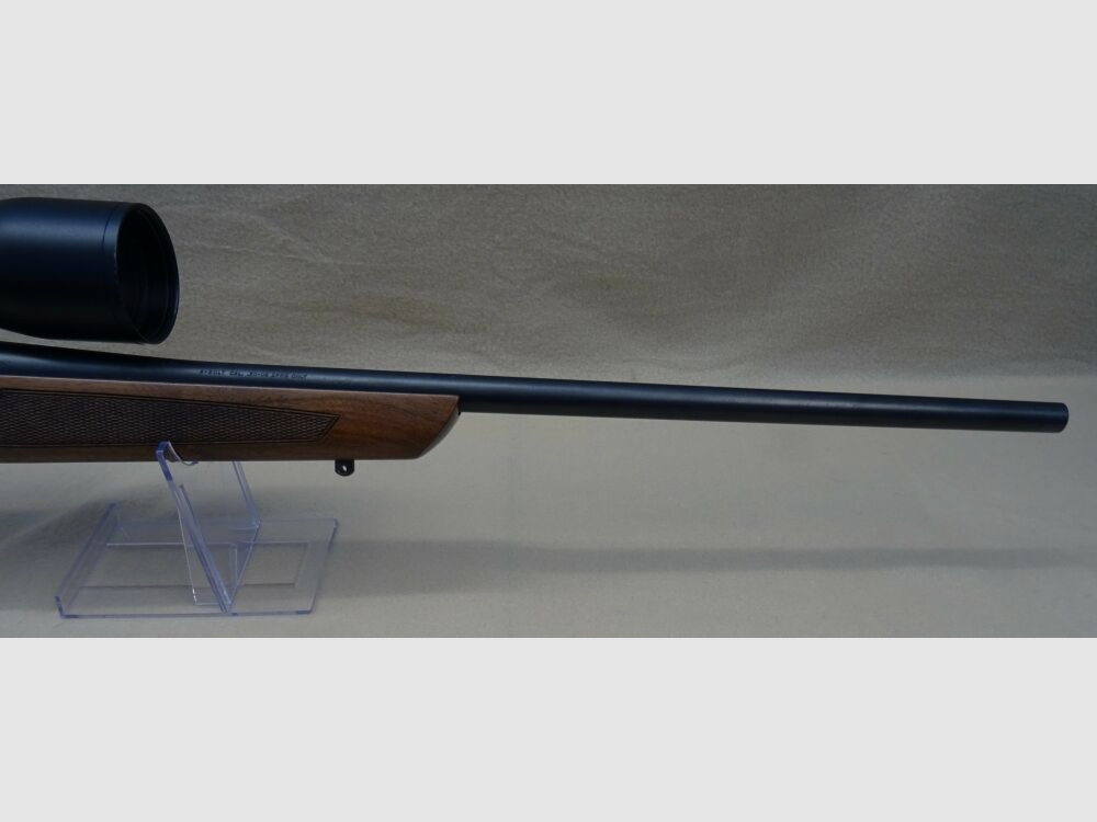 Browning	 A- Bolt III