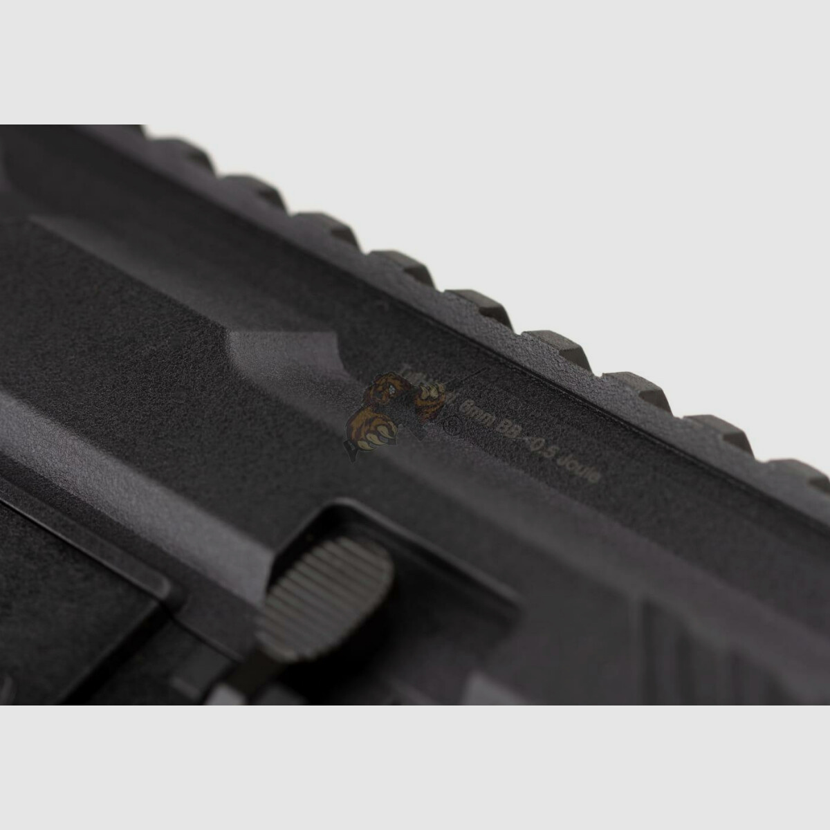 G&G TGM A3 RTS ETU/Mosfet Airsoft Free from 18 - S-AEG -F-